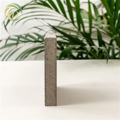 Brannklassifisert gulvbrett