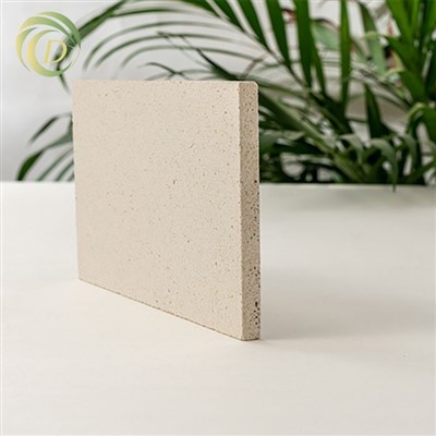 Brannsikkert støttebrett