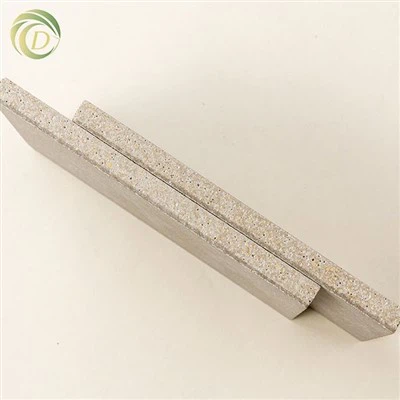 Brannsikkert gulvplate