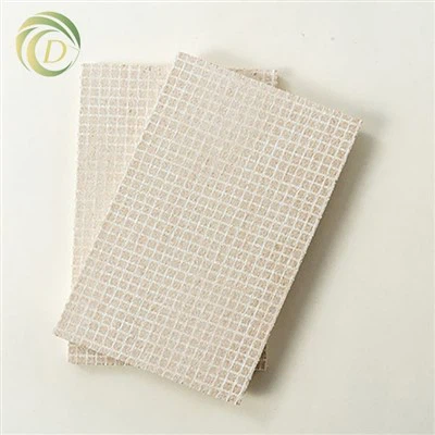 Termittbestandig brett