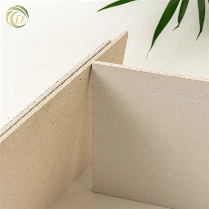 Fire Resistace Mgo Board